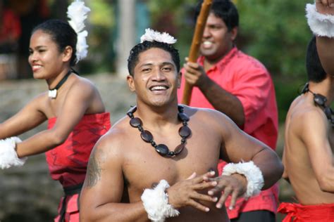 12 Reasons Why Hawaiian People Are The Best Kind Of People