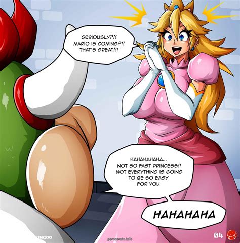 princess peach help me mario porn comics one