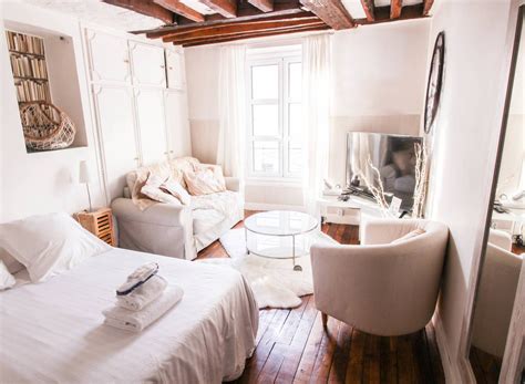 airbnb   paris trial  inspiration