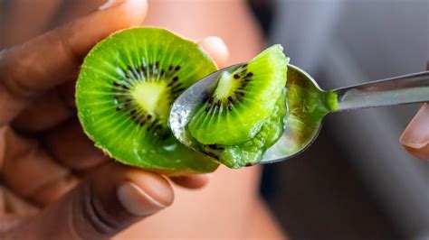What Is A Kiwi And How Do You Eat It