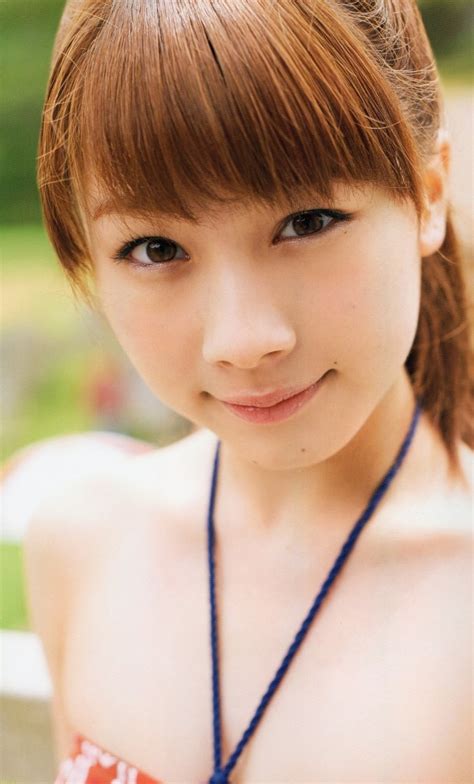 【モーニング娘。】石田亜佑美の可愛さ溢れる水着画像を大公開！｜エントピ[entertainment topics]