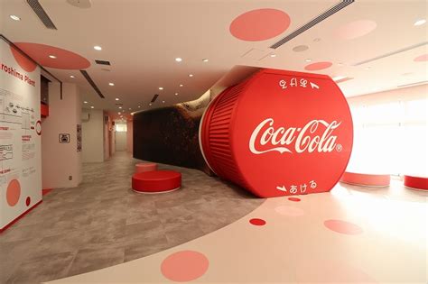 news coca cola bottlers japan