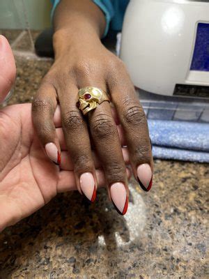 luda nails  spa updated april     reviews
