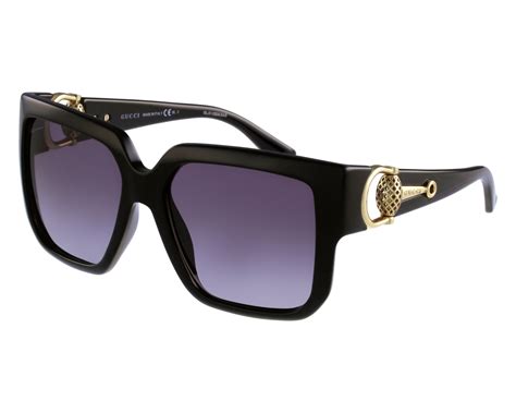 Gucci Sunglasses Gg 3713 S D28 Eu