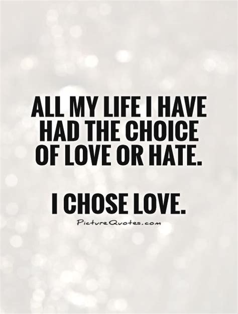 60 Best Quotes And Sayings About Choice