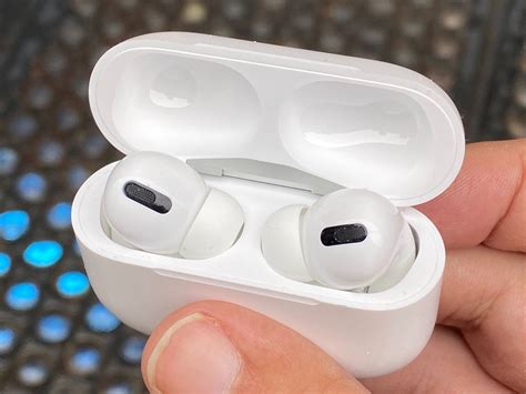 fix   airpods pro earbuds  making weird crackling sounds imore