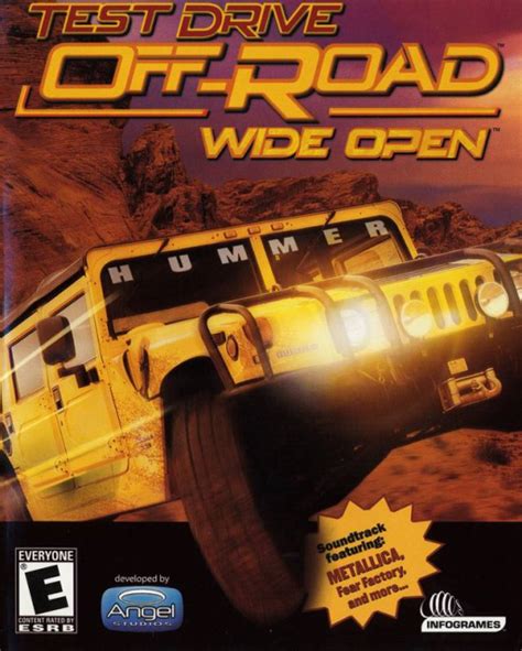 test drive  road wide open steam games