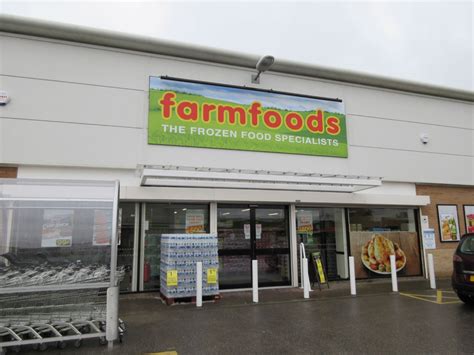 farmfoods