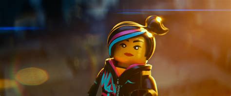 screenplay review  lego