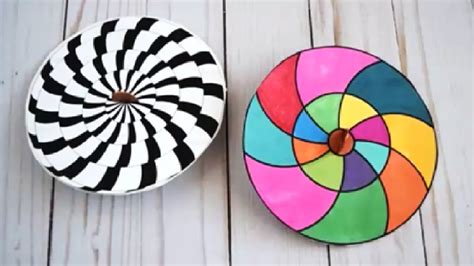 paper plate projects  activities youtube