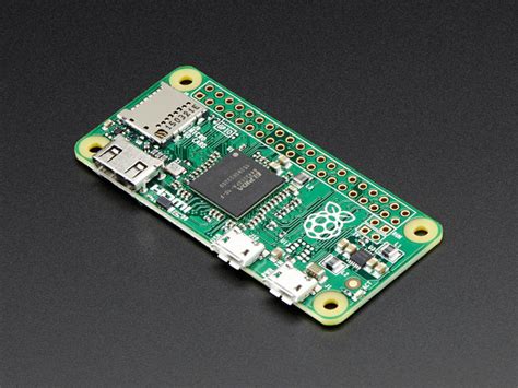 raspberry pi     board based  broadcom bcm processor