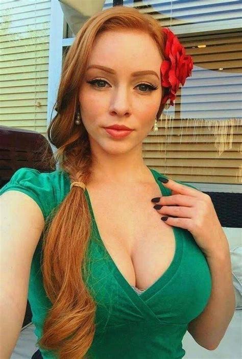 gorgeous redhead by eldin mays on hot beautiful redhead