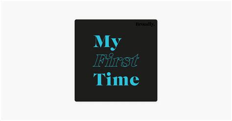 ‎my first time oral sex on apple podcasts