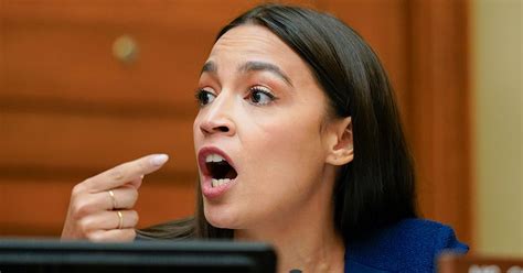 Aoc Confronts Troll For Calling Her His Favorite Big Booty Latina