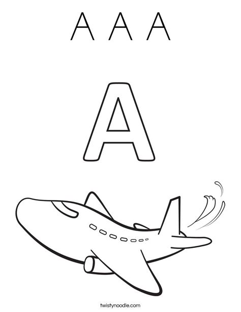 letter  coloring pages  toddlers letter  coloring pages