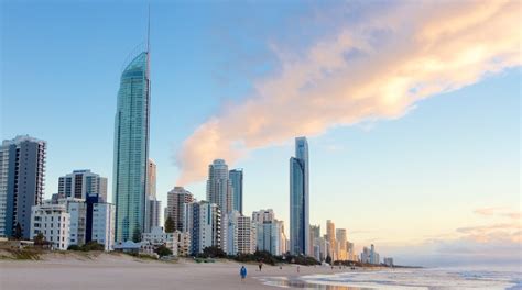 gold coast holiday packages deals flight hotel bundles