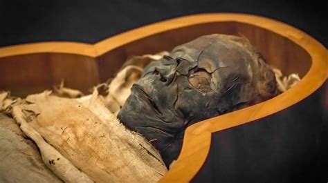 What Being An Ancient Egyptian Embalmer Was Really Like