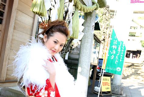 kimono urara 着物メイク・うらら photo gallery 1 jjgirls av girls