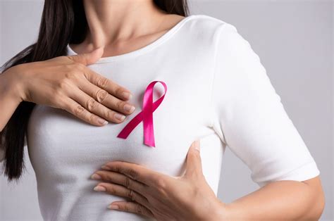 faktor risiko penyebab kanker payudara  wanita