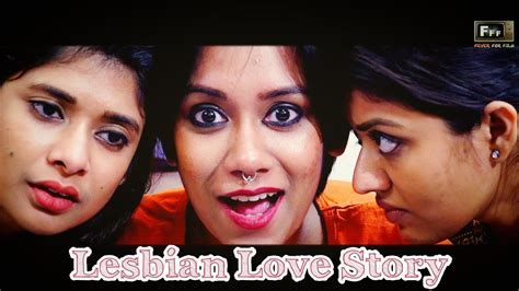 Lesbian Love Story 2019 Indian Girls Romantic Video Heart Touching Song