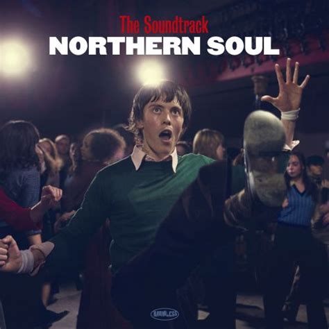 northern soul [original motion picture soundtrack] original