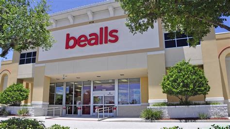 florida based bealls rebranding department stores miami herald