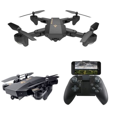 visuo xshw xsw mini foldable selfie rc drone  fpv hd camera altitude hold quadcopter