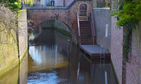 hertogenbosch canal structures