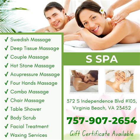 spa updated     reviews   independence blvd