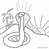 Schlangen Ausmalbild Schlange Ausmalen Artus Downloaden Pdf sketch template
