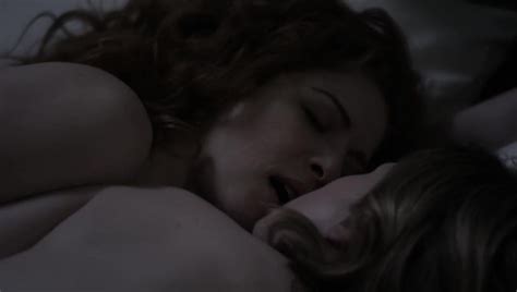 Anna Paquin And Rachelle Lefevre Electric Dreams Xhamster
