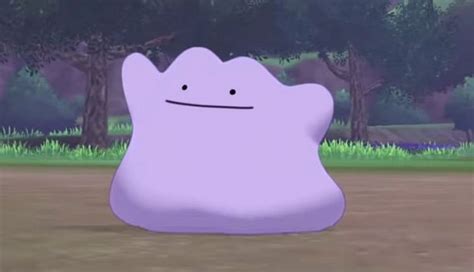 Is Ditto Worth Using In Pokemon Go