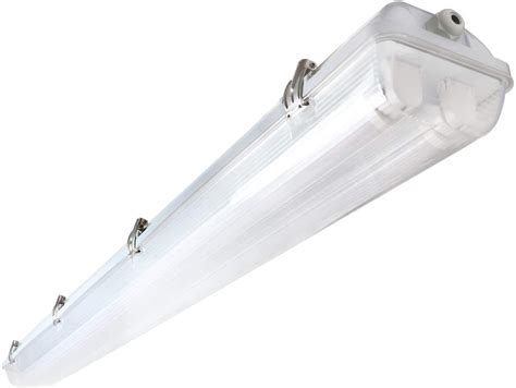 ft ip vapour proof fixture  led tubes day  day trading