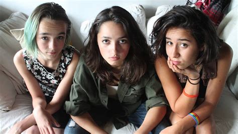 teenage girl band isn t sultry enough to win battle of the bands