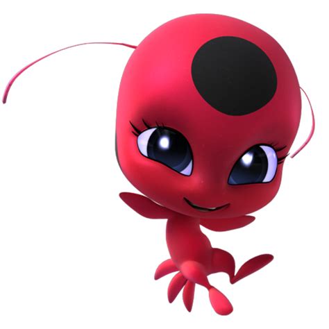 tikki heroes wiki fandom ladybug tikki miraclous ladybug ladybug