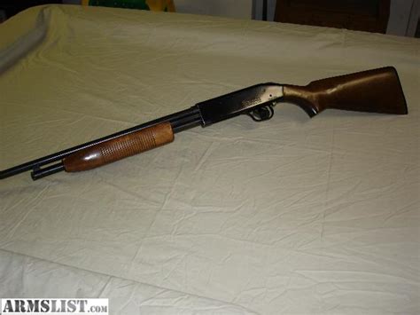 armslist  sale mossberg  pump action  shotgun