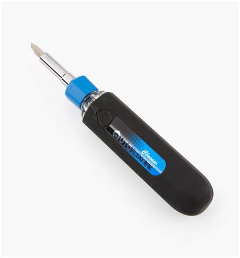 autoloader screwdriver lee valley tools
