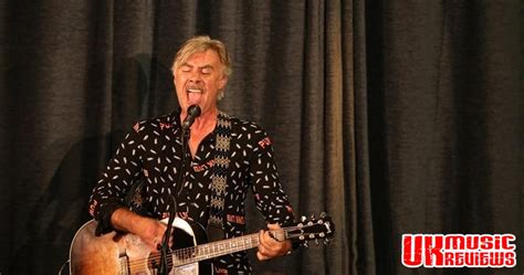 gig review glen matlock welcome to uk music reviews