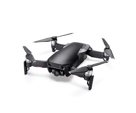 dji mavic air onyx black innovative uas drones