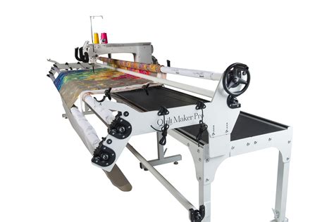 janome quilt maker pro  missouri sewing machine company