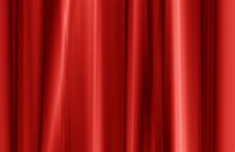 photo red curtain fabric texture wallpaper shine theater   jooinn
