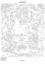 Punkt Erwachsene Schwer Verbinden Planetpsyd Zahlen Adult Worksheet Worksheets Ausmalbilder Psyd Malen Pages Conectar sketch template