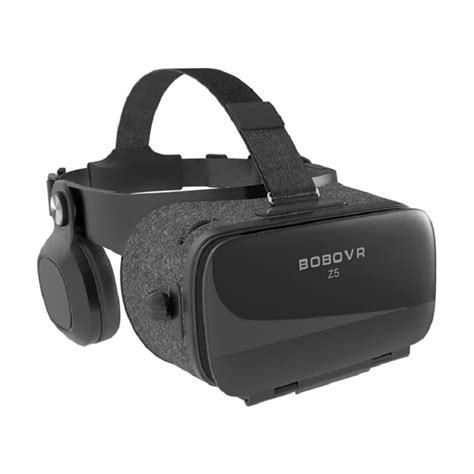 virtual reality vr bobovr  goggles  glasses google cardboard  headset stereo remote