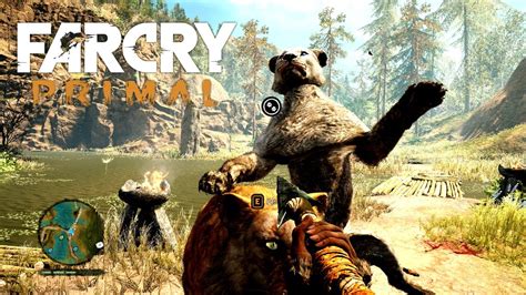 far cry primal gameplay 24 rész youtube