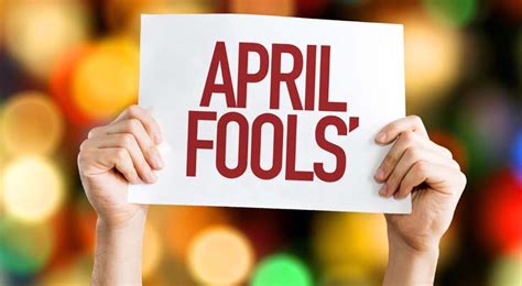 7 april fools day memes to post on facebook twitter or instagram