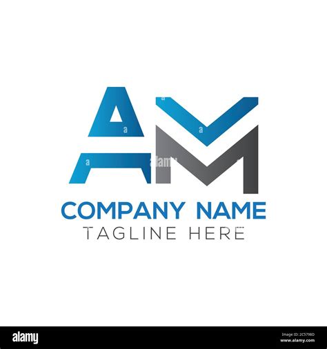 initial  letter logo design modern business typography vector
