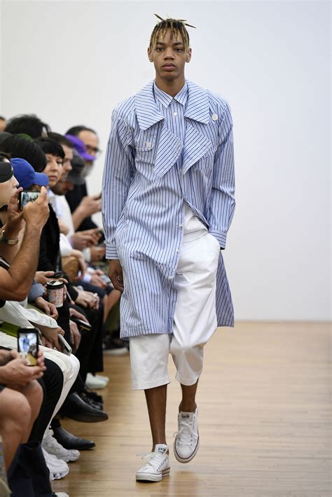 comme des garçons shirt spring summer 2020 collection vsm（ヴィエスエム）｜ファッション、スニーカー情報を発信するウェブマガジンショップ