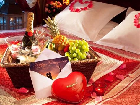 how to decorate a bedroom for valentine s day honeymoon