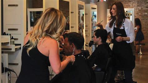 premier luxury hair salon hair salon  chicago il salon