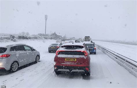 uk weather icebox britain braces for three inches of snow